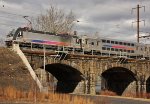 NJT 4607